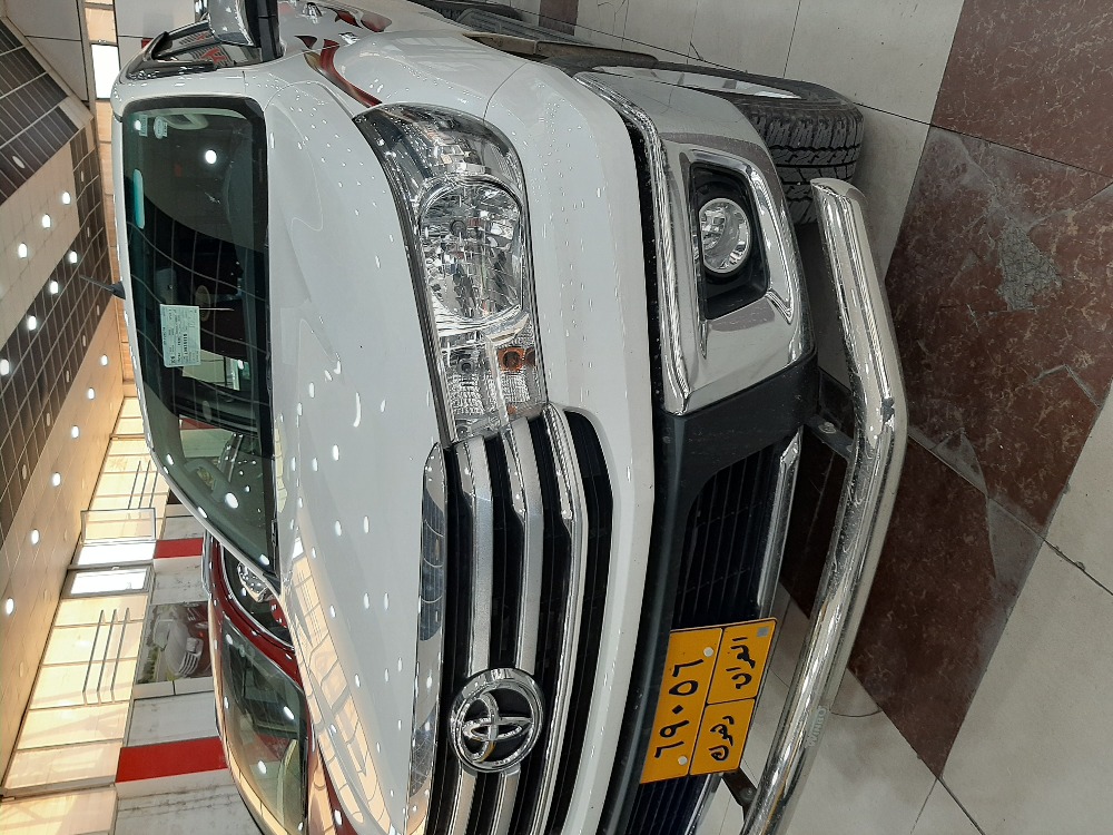 تۆیۆتا هایلۆکس